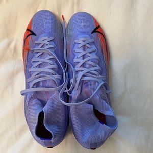 Womens Mecurial Soccer Cleats